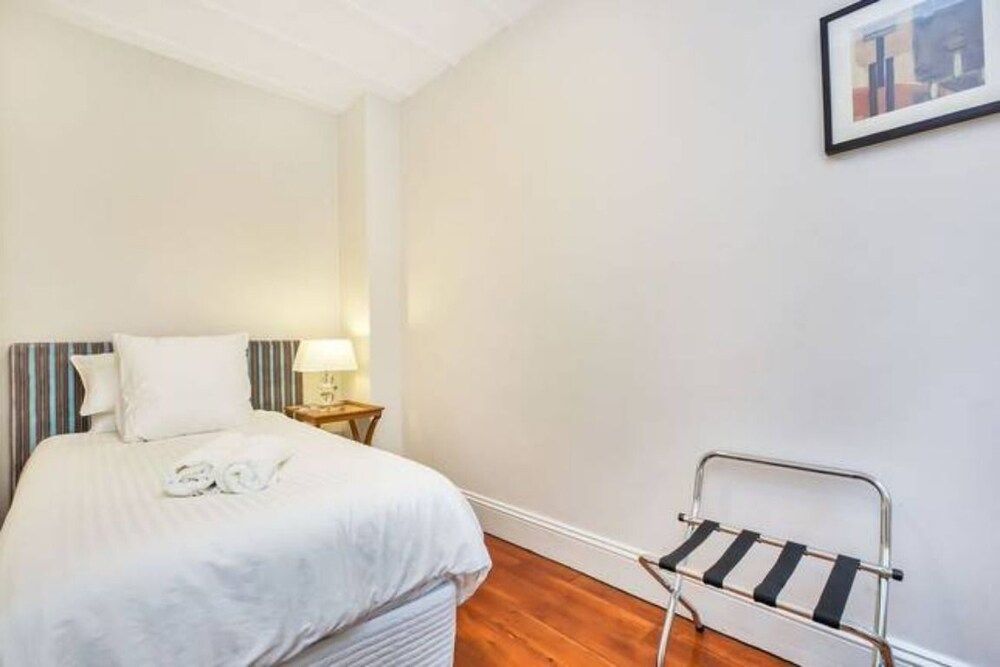 Family House, 3 Bedrooms, Harbor View