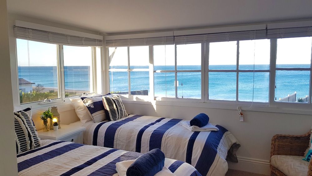 Apartment, Sea View, Beachfront