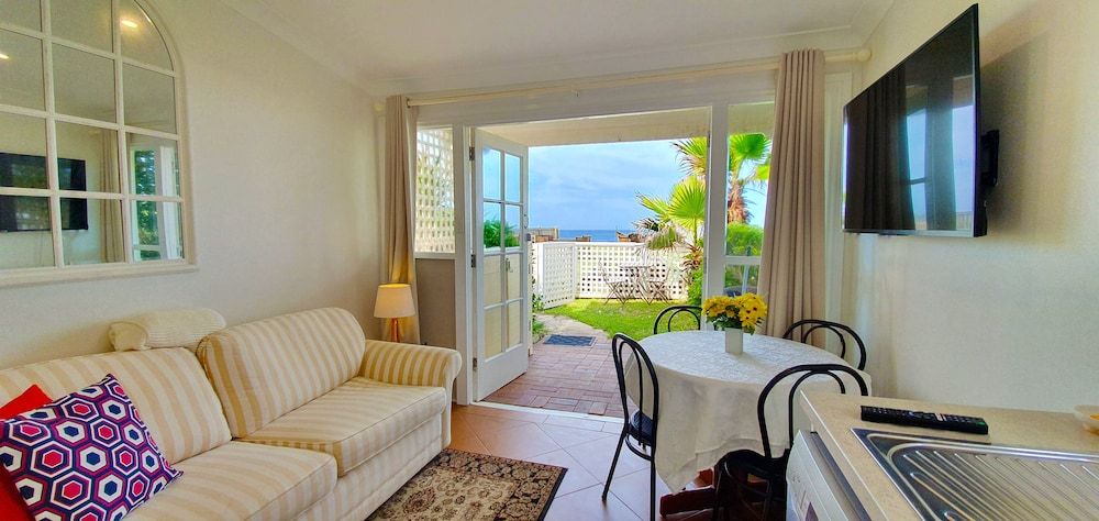 Apartment, 1 Bedroom, Ground Floor (Apartment 5)