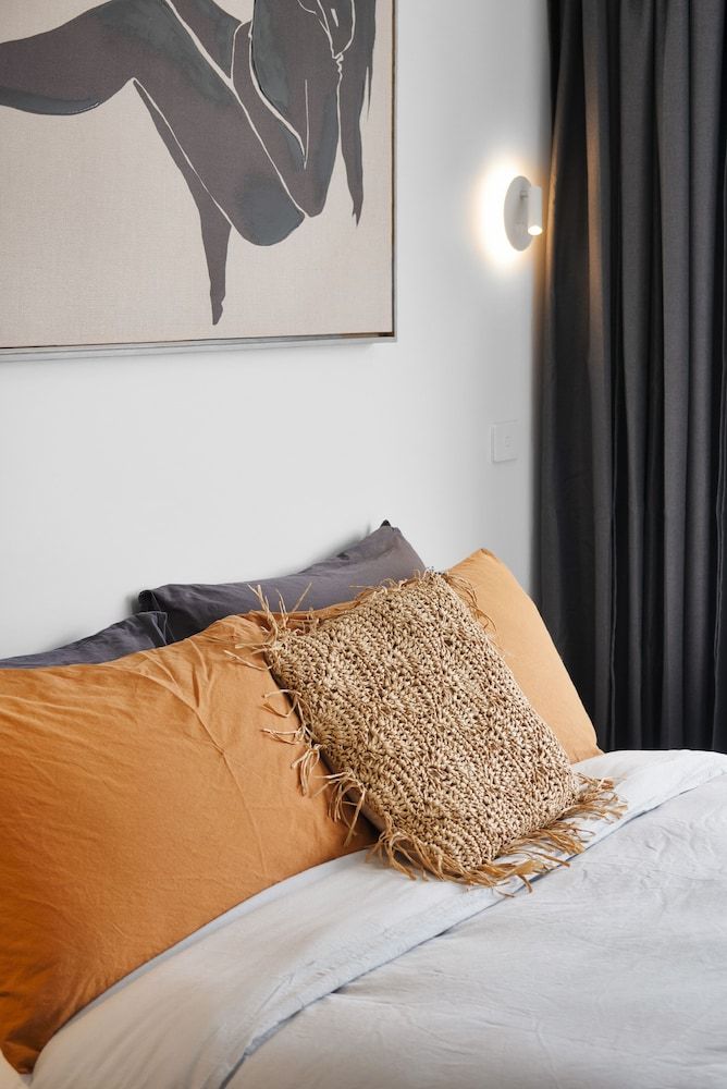 Queen Room - Ocean View - Accessible
