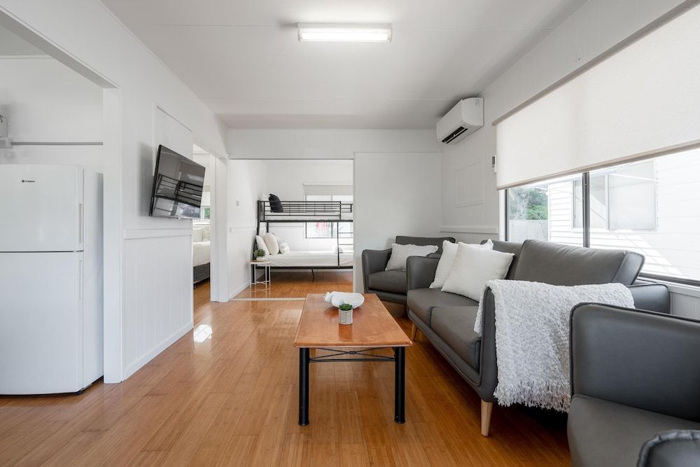 BIG4 Tasman Holiday Parks - Nambucca Heads Family Villa