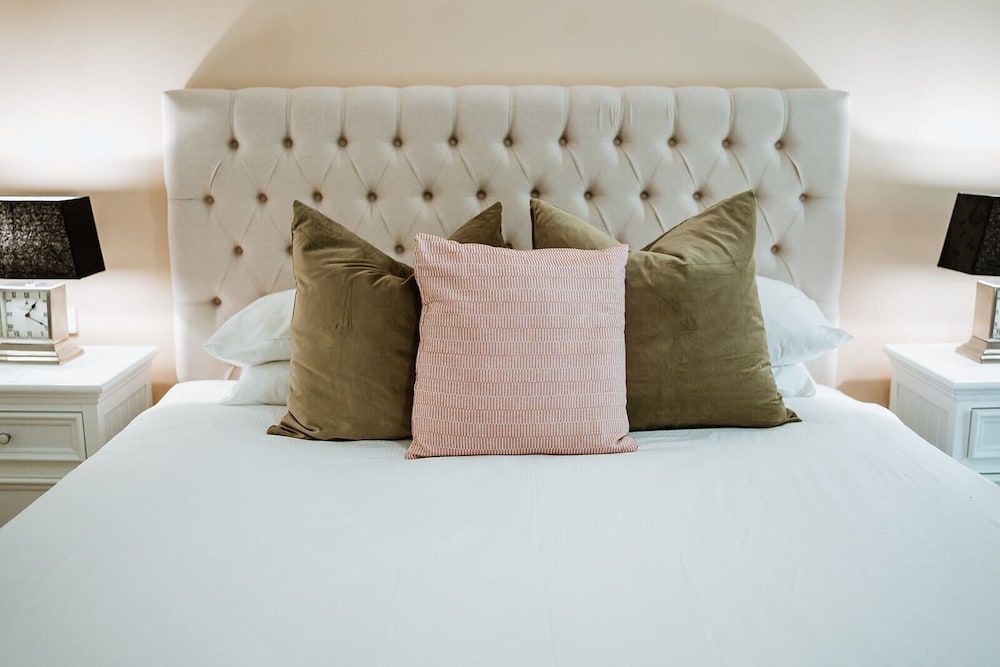 The Lodge Jamberoo The Suite 2