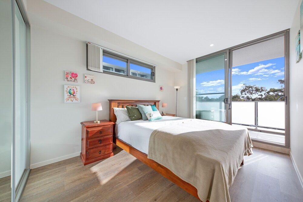 Apartment, 2 Bedrooms