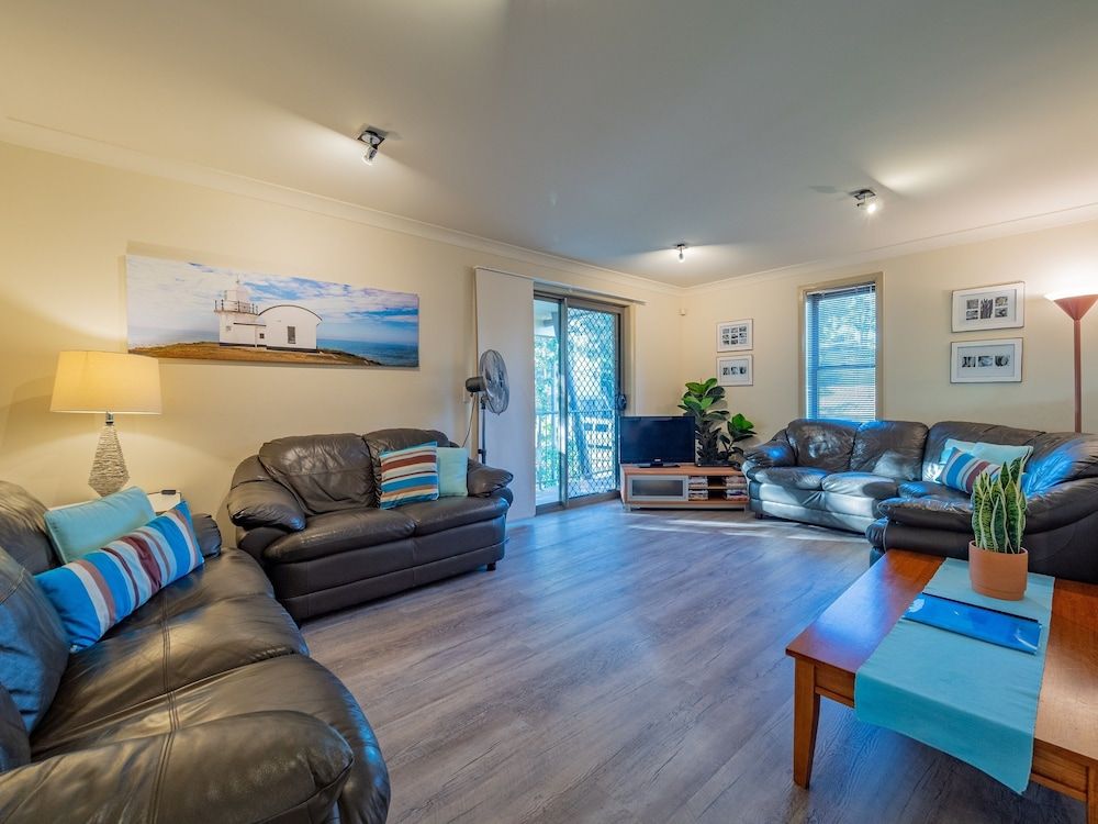 Family Apartment, 4 Bedrooms