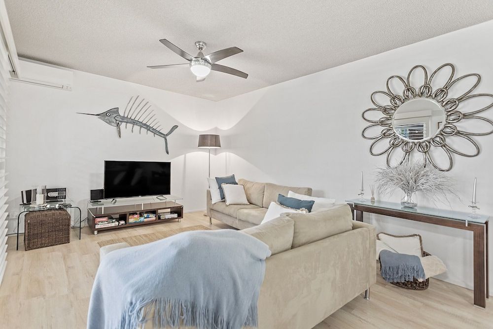 Apartment (2 Bedrooms)