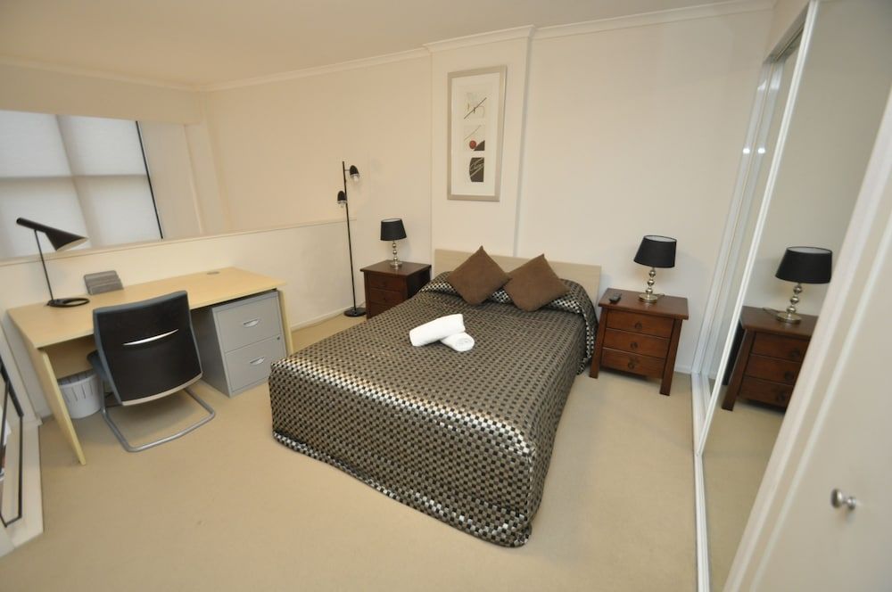 Apartment, 1 Bedroom (411)