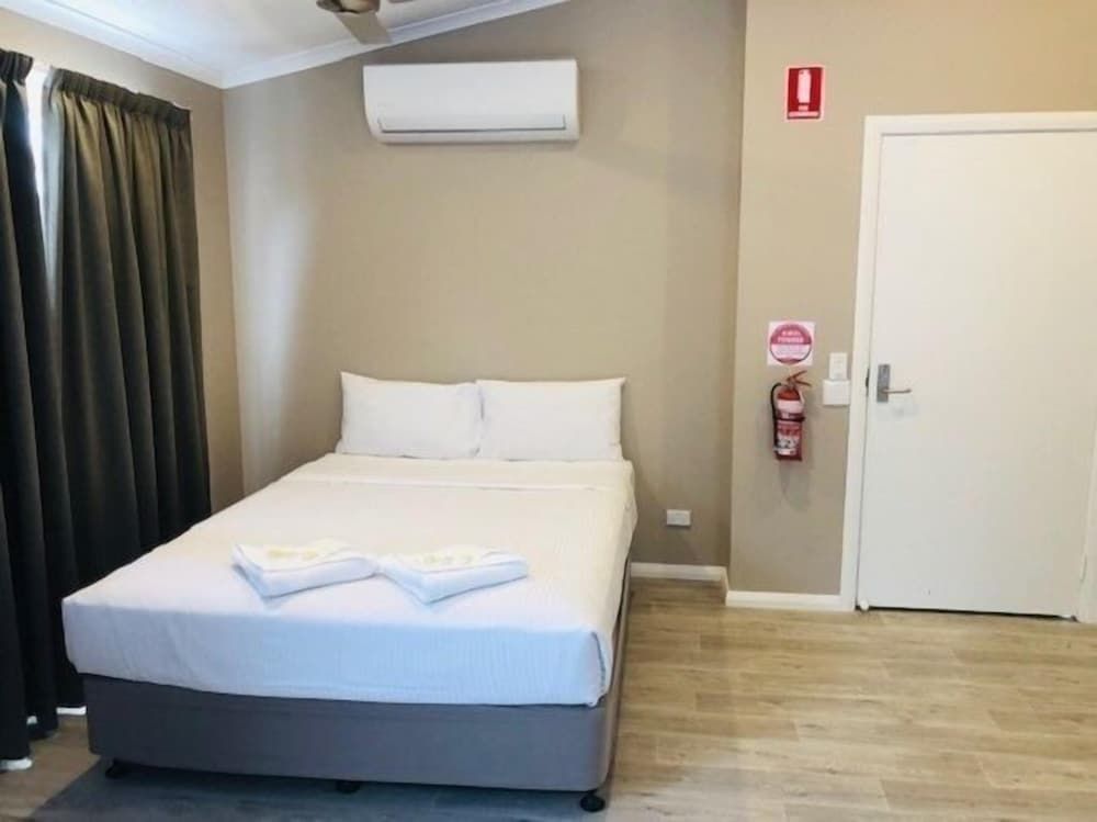 Resort Bungalow, Accessible