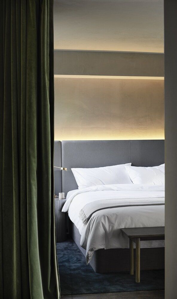 One Bedroom Garden Suite