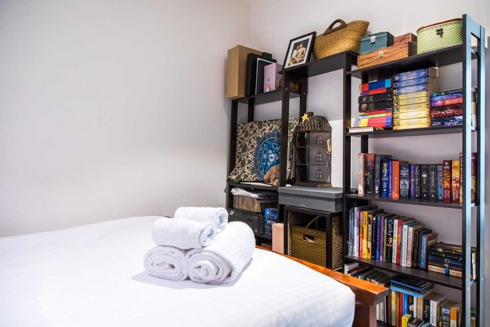 Apartment (1 Bedroom)