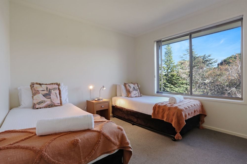 Sorrento Apartments Merimbula Apartment, 2 Bedrooms 3