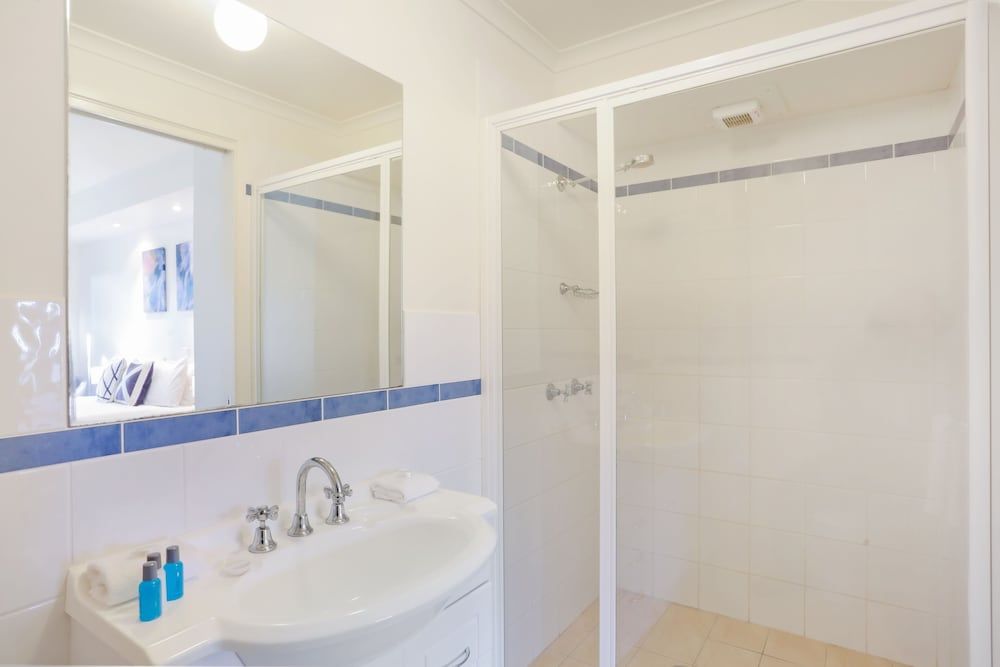 Sorrento Apartments Merimbula Apartment, 2 Bedrooms 17