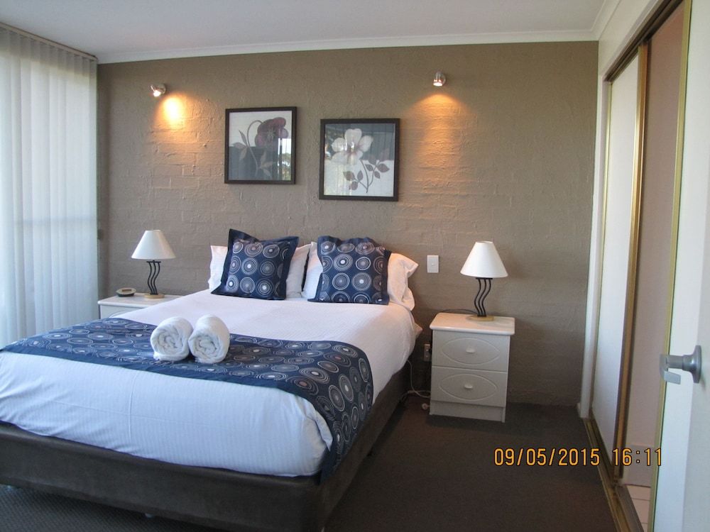 Standard Apartment, 1 Bedroom, Non Smoking, Kitchen (4 nights)