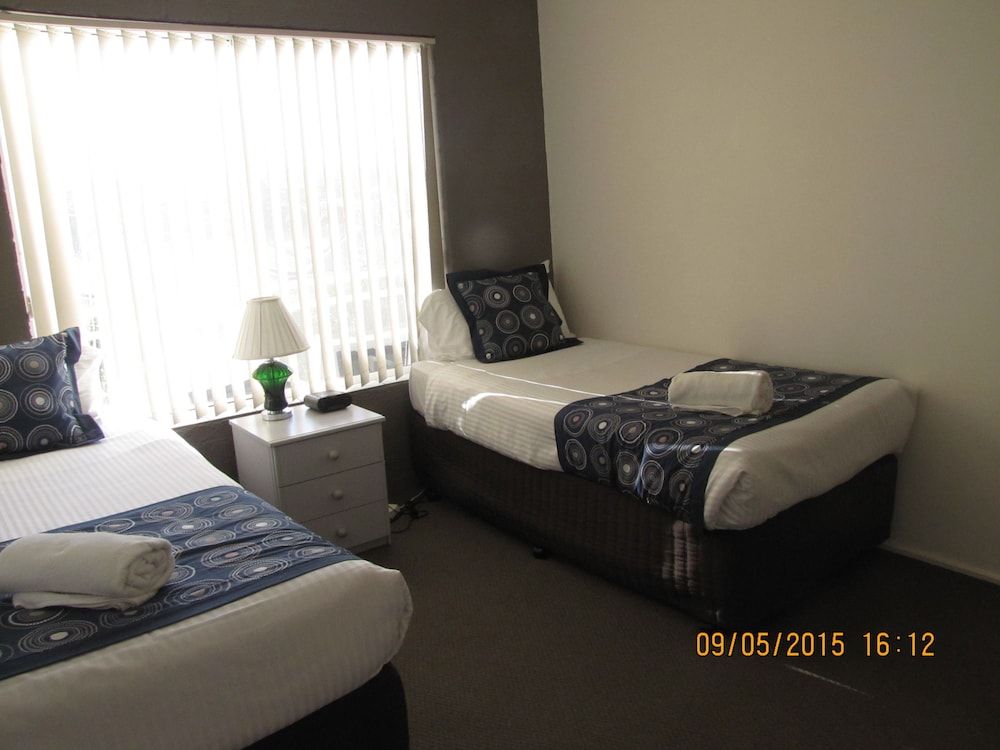 Standard Apartment, 2 Bedrooms, Non Smoking, Kitchen (2 NIGHTS plus)