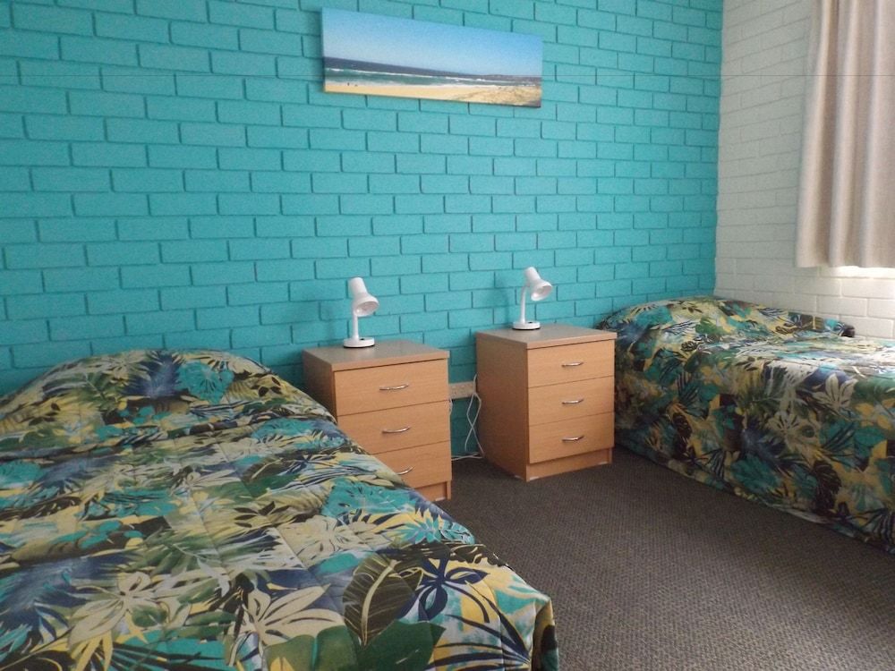 Standard Apartment, 2 Bedrooms