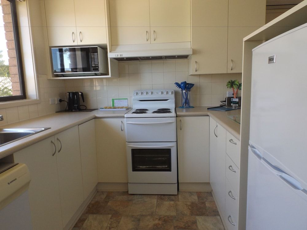 Standard Apartment, 1 Bedroom, Non Smoking, Kitchen (2-3 nights)