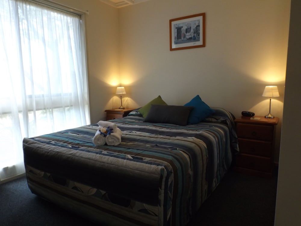 Standard Apartment, 1 Bedroom, Non Smoking, Kitchen (2-3 nights)