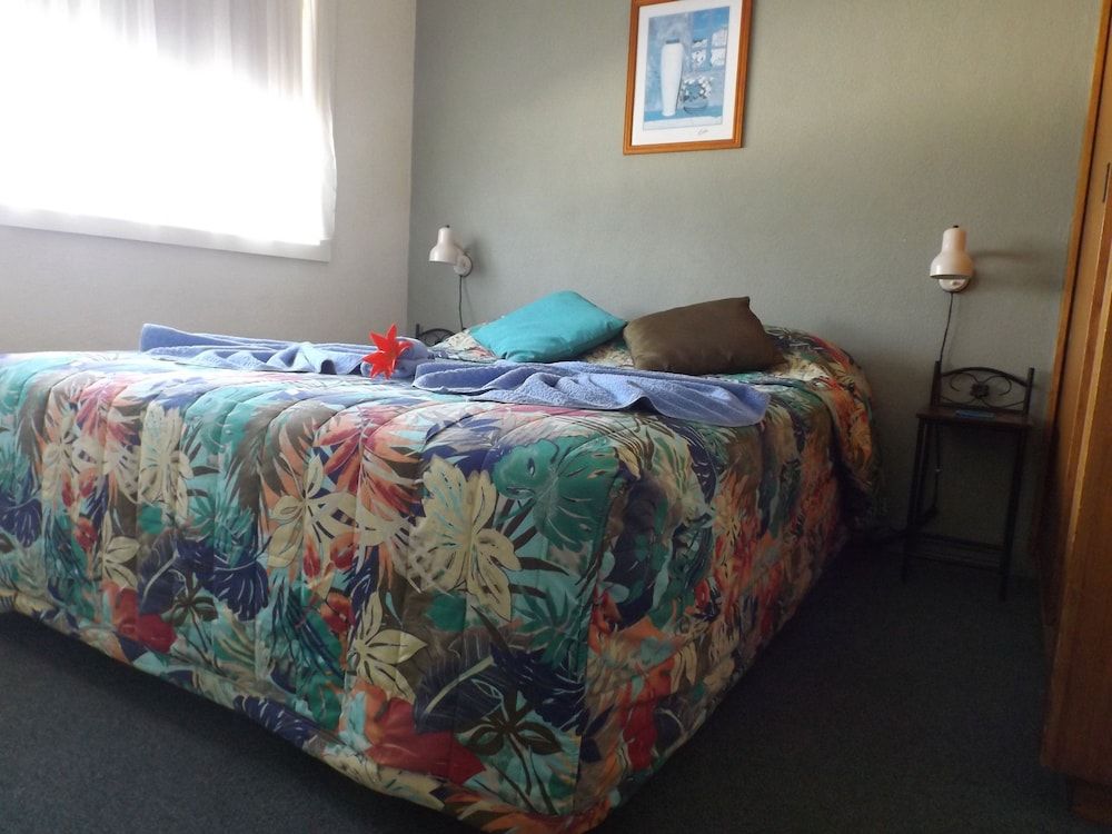 Standard Apartment, 2 Bedrooms