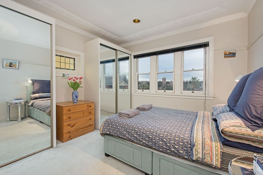 Comfy Coogee Living