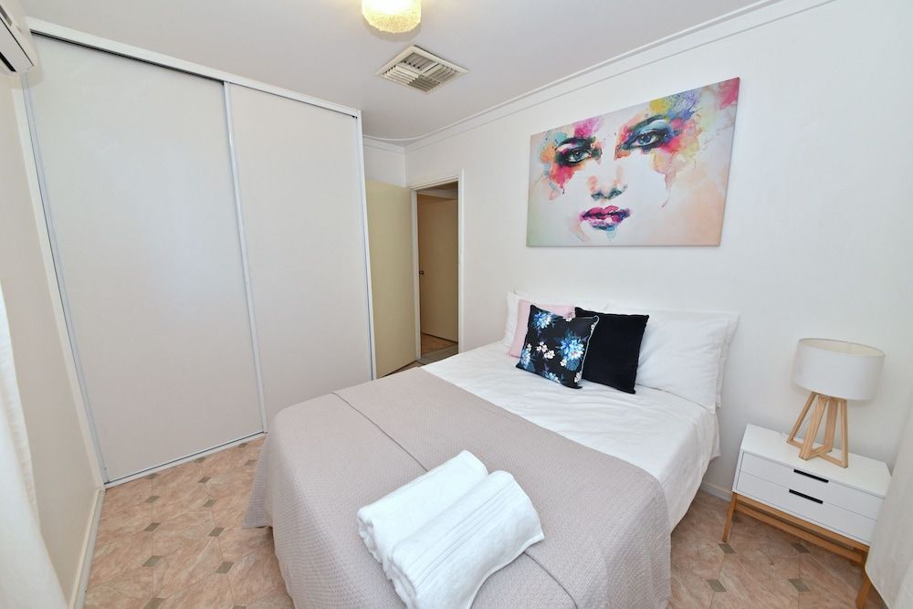 Family House, 3 Bedrooms, Accessible