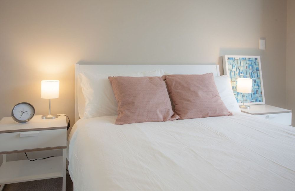 Basic Apartment (Room 301)