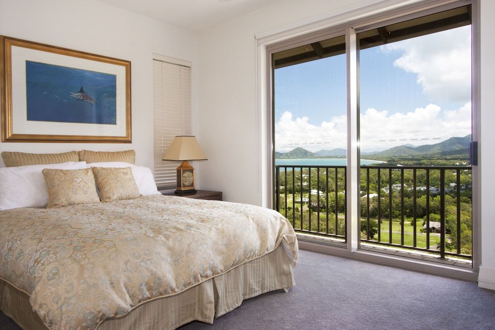 Deluxe Apartment, 2 Bedrooms, Pool Access