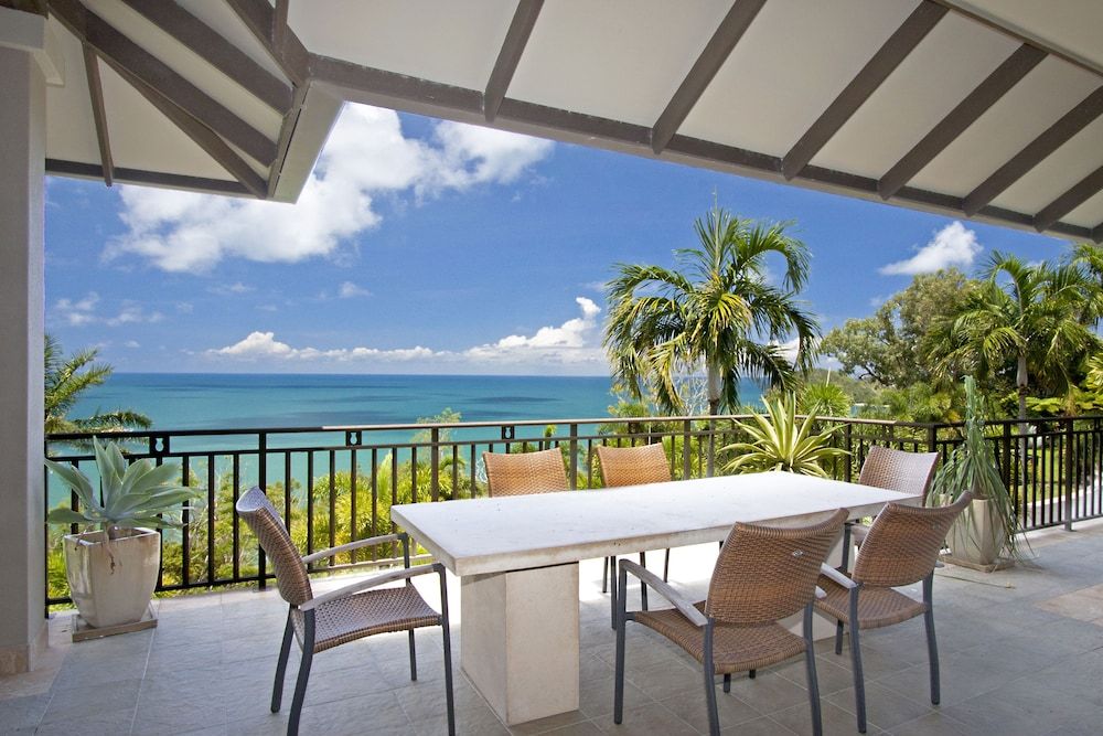 Deluxe Apartment, 2 Bedrooms, Pool Access