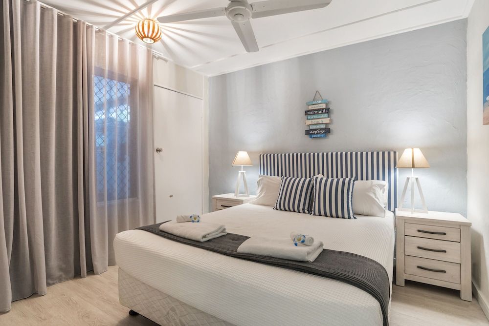 Apartment, 2 Bedrooms