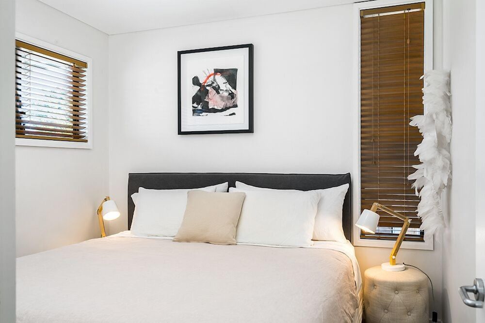 Luxury Apartment