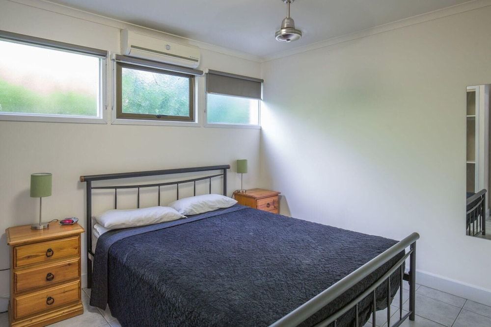 Tasman Holiday Parks-Cairns Cool Waters 2 Bedroom Motel Unit (2BR) 2