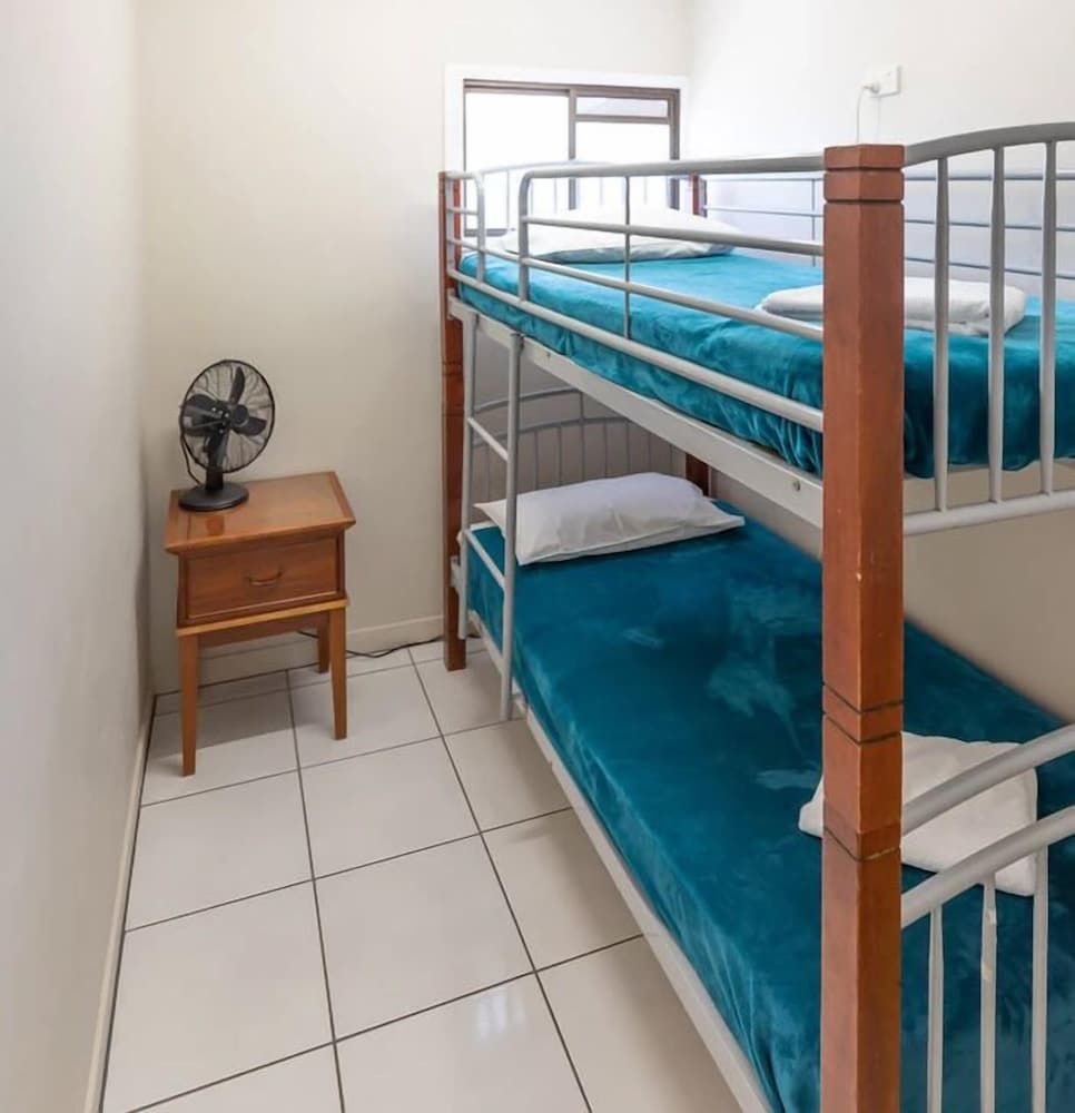 Tasman Holiday Parks-Cairns Cool Waters 2 Bedroom Motel Unit - Small (2BR)