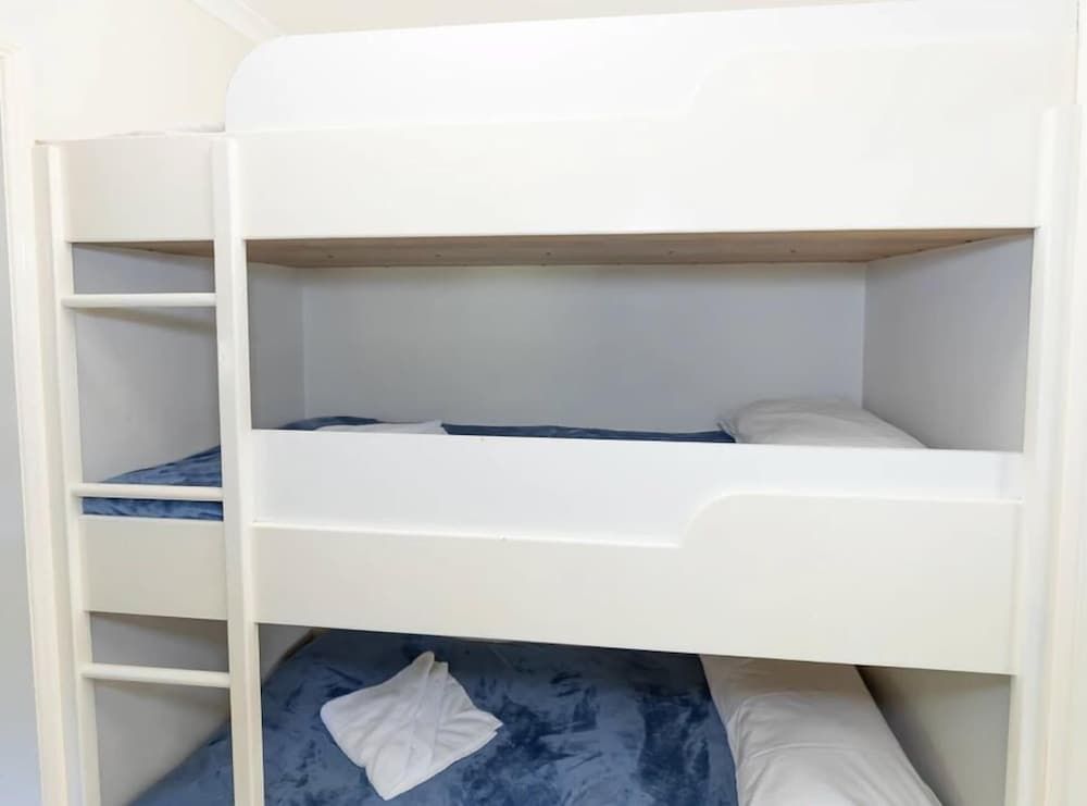 Daintree Cabin (1BR)