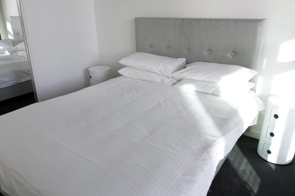 Apartment (1 Bedroom)