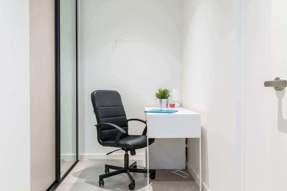 Apartment (1 Bedroom)