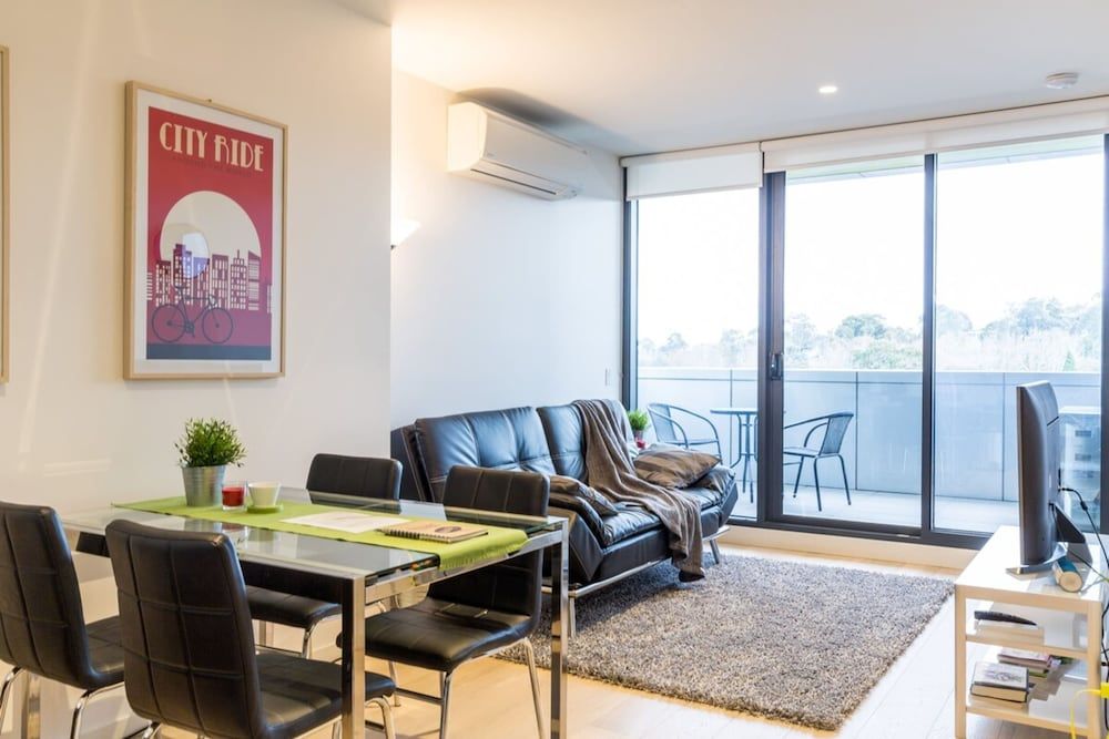 Apartment (1 Bedroom)