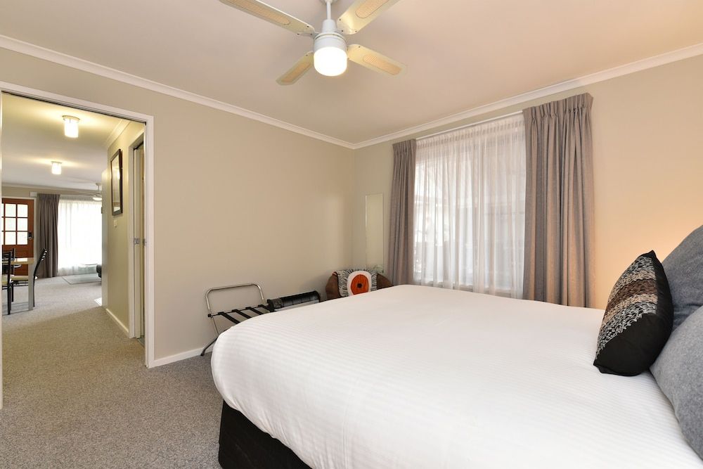 Cottage, 1 Queen Bed