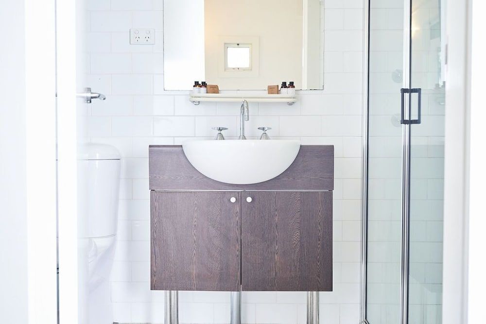 Wandin Valley Estate Oliver's Room 3