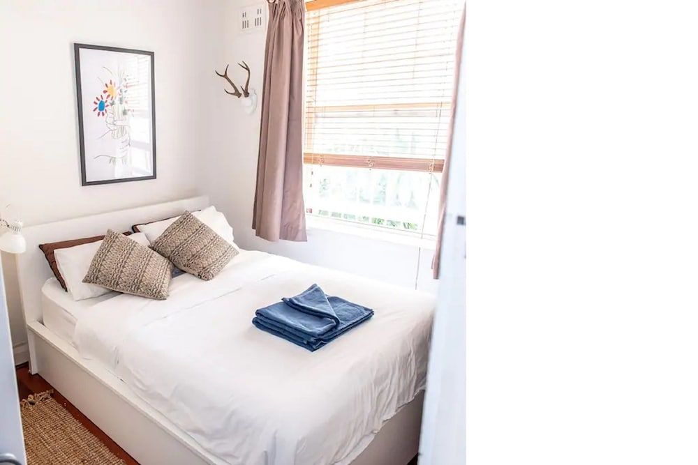 Apartment, 1 Queen Bed with Sofa bed, Non Smoking
