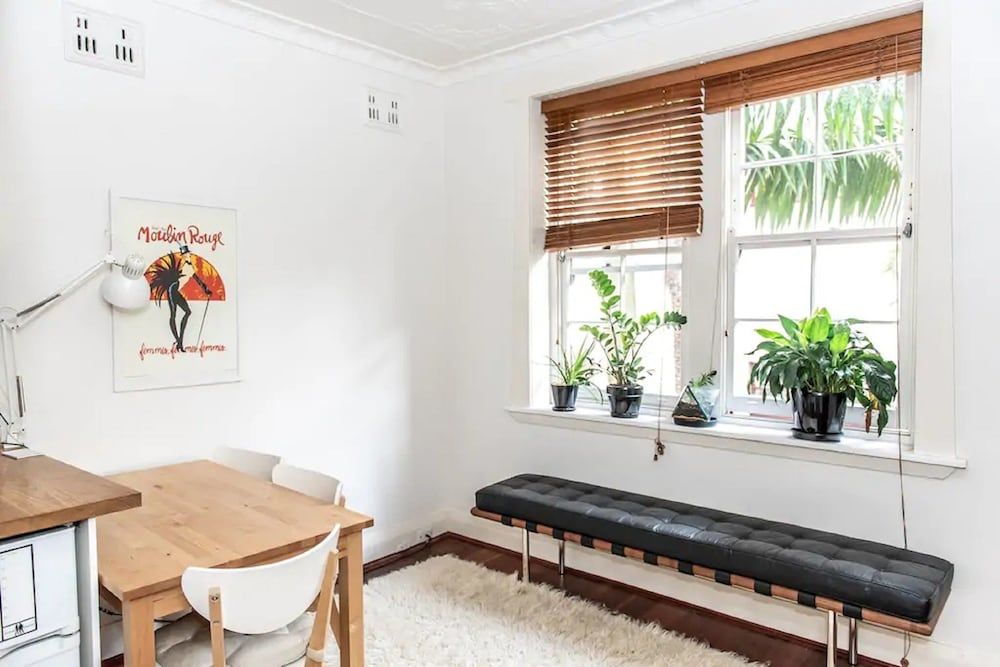 Apartment, 1 Queen Bed with Sofa bed, Non Smoking
