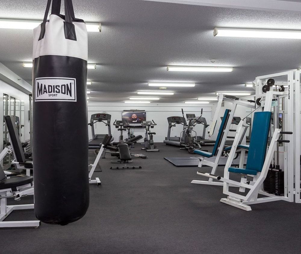 undefined City Penthouse Views Wine Pool Gym Netflix 8