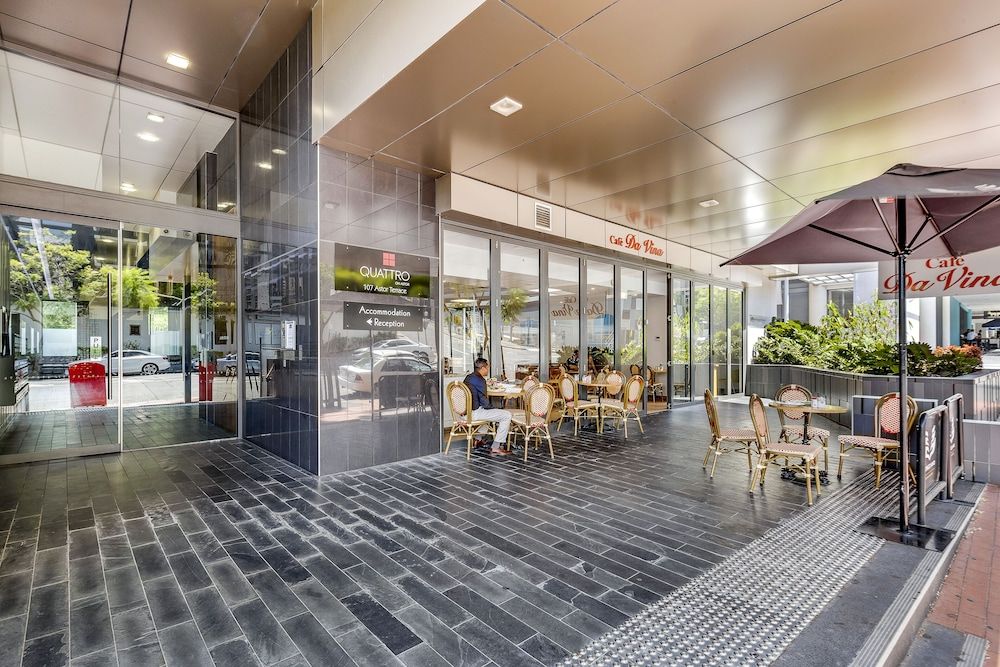 undefined Quattro Apartments 2