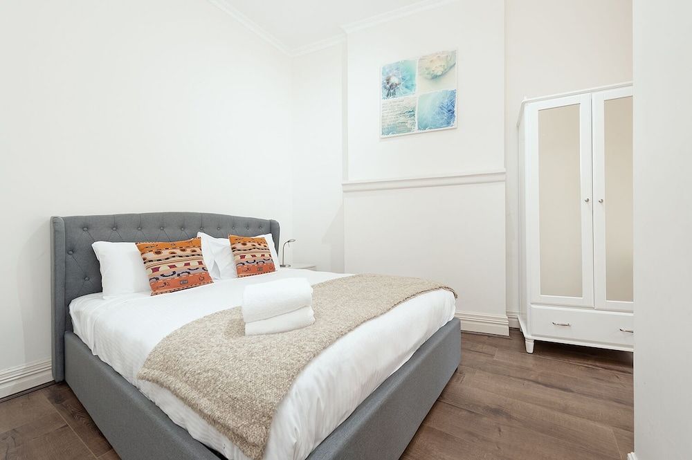 Family Apartment