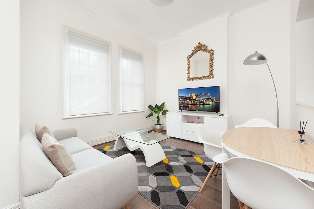 Family Apartment
