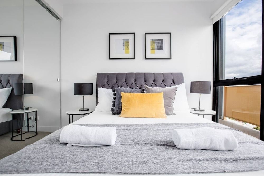 Apartment (2 Bedrooms)
