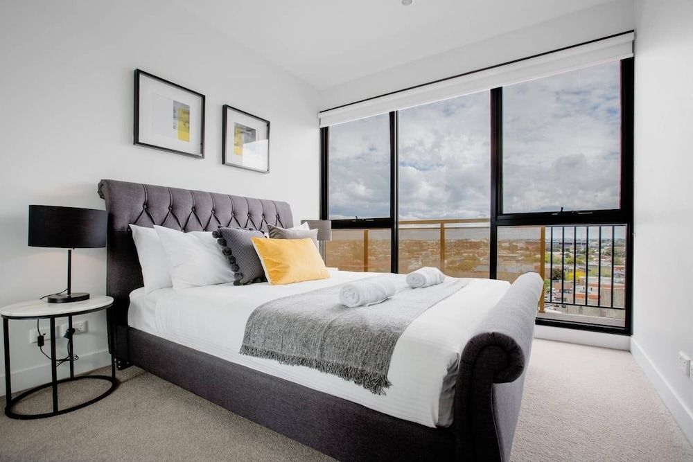 Apartment (2 Bedrooms)