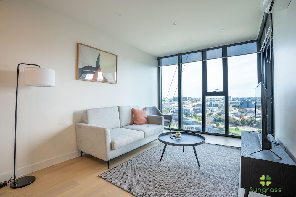 Liberty One Standard Apartment, 2 Bedrooms 9