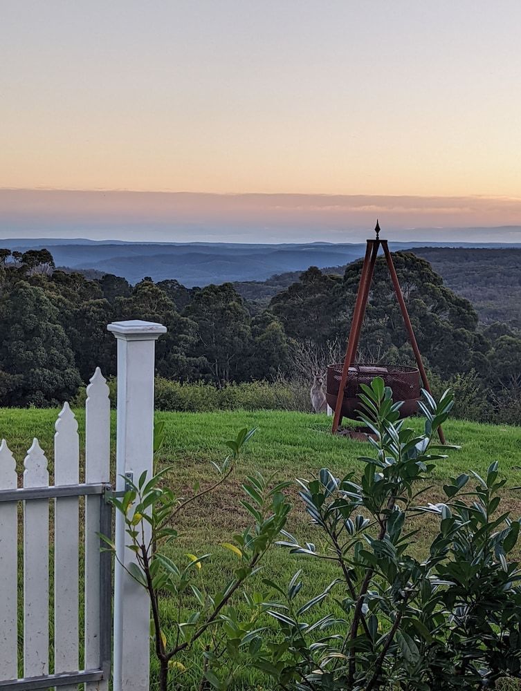 Osborn House Garden Terrace Accessible