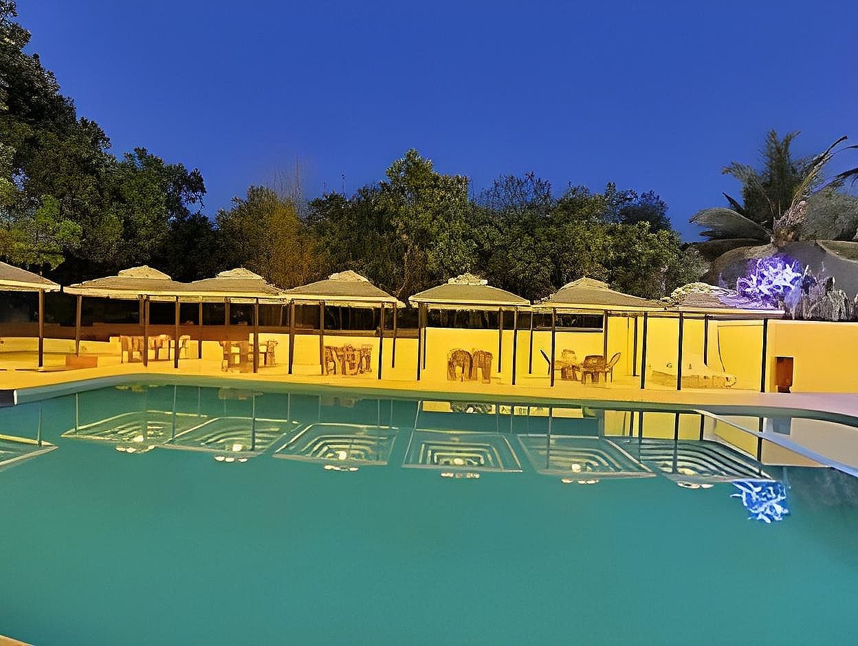 undefined Grand Goa Exotica 8