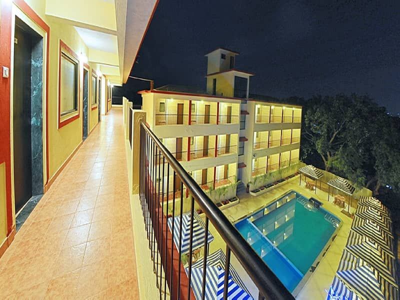 undefined Grand Goa Exotica 10
