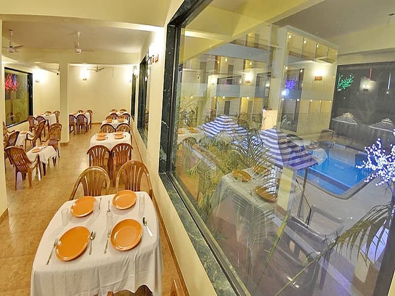undefined Grand Goa Exotica 7