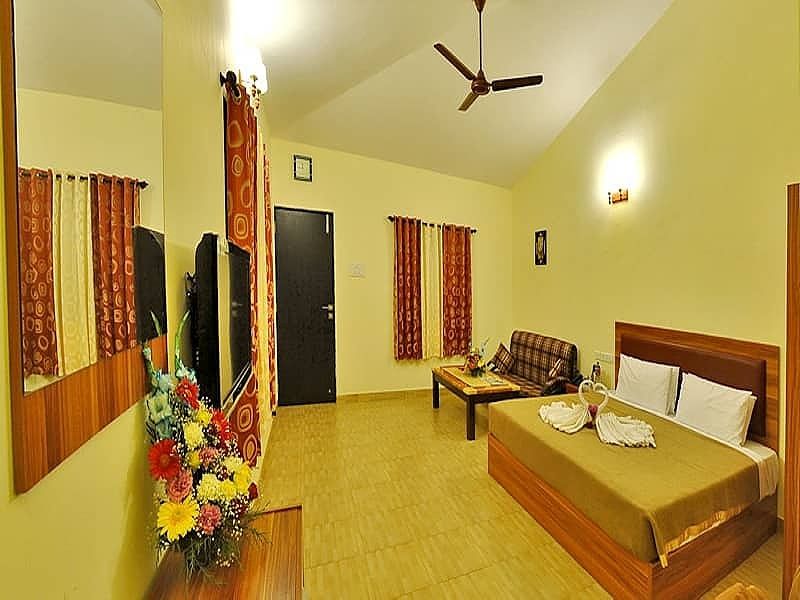 Grand Goa Exotica